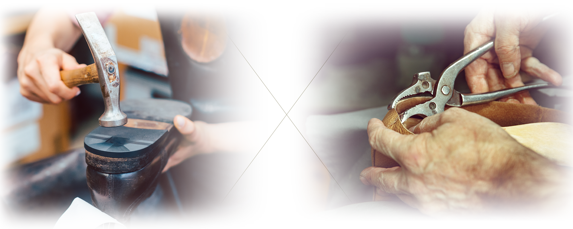 靴修理専門店ストリームオガワ