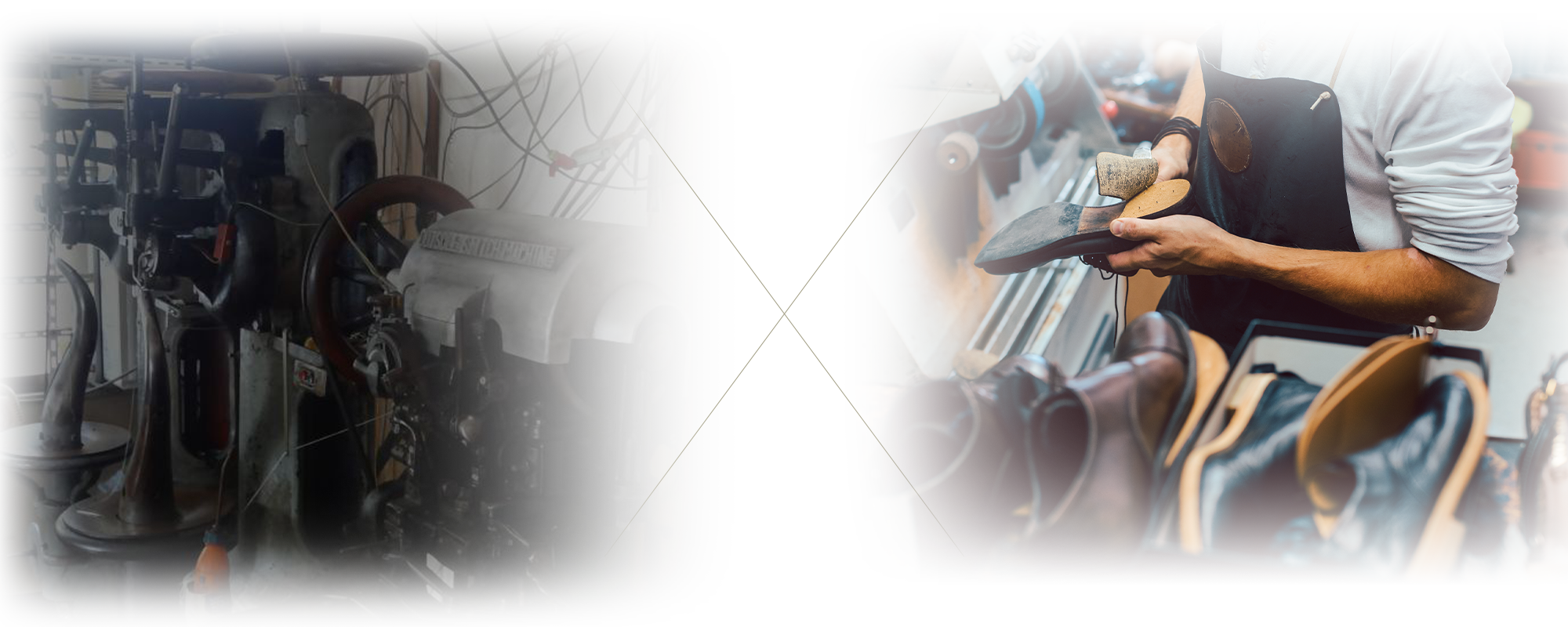 靴修理専門店ストリームオガワ