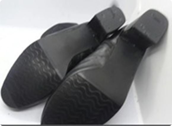 婦人合成底底取り換え