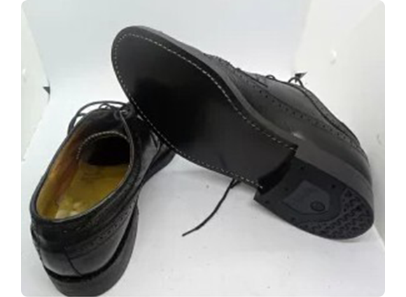 柄無しソール合成底