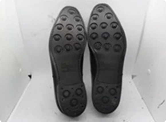 ダイナイト底取り換え