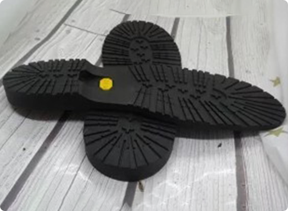 ソフトビブラムタンク